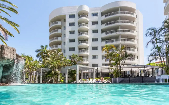 Sovereign Gold Coast