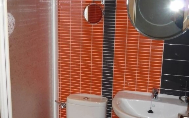 Hostal Restaurante Kavanna