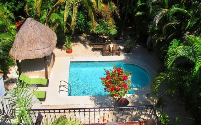 Casa Royal Palms by Playa Paradise
