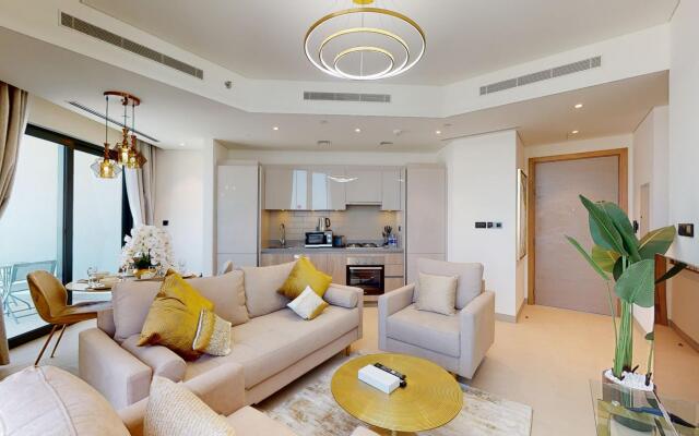 Al Meydan - Sobha Waves 2704