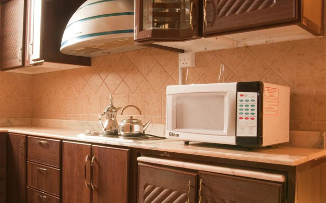 Comfort Inn Suites Riyadh