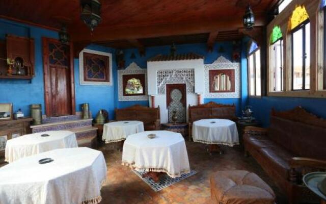Riad Hiba
