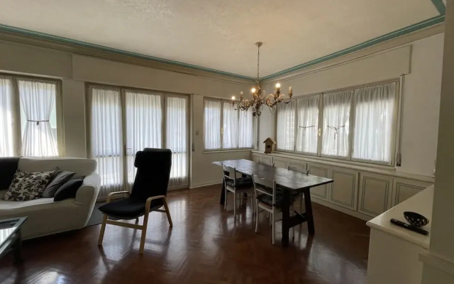 030 Trilocale Pinzolo