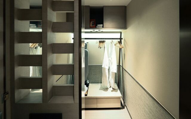 Courtyard by Marriott Shanghai International Tourism and Resorts Zone