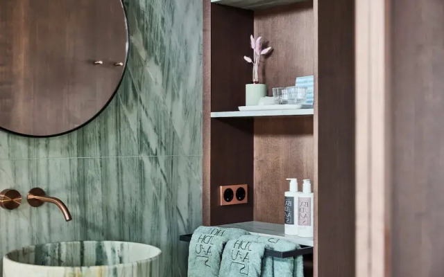 Boutique Hotel Badhaus