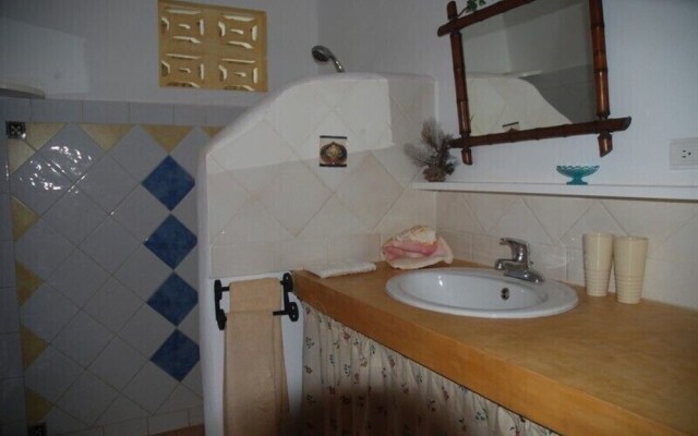 Casita Alegria