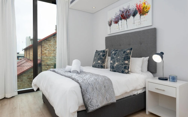 Napier Luxury Apartments