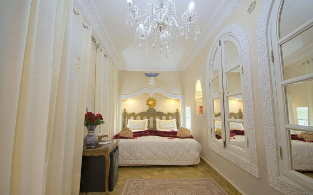 Riad Palais des Princesses