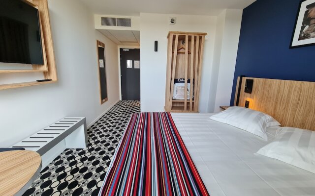 Hotel Akena Nantes Reze Aeroport