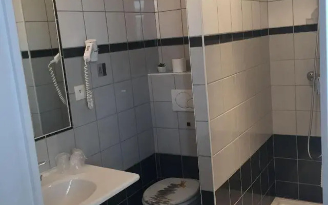 Logis Hôtel Le Richelieu - Royan Atlantique