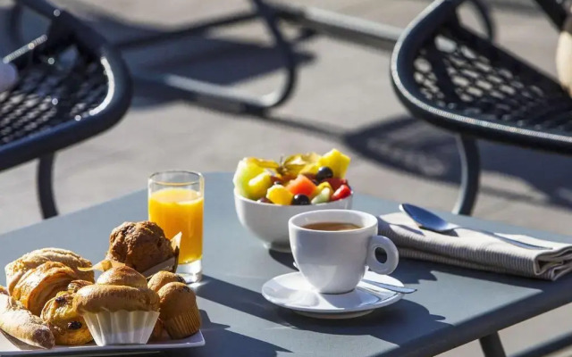 Hilton Garden Inn Marseille Provence Airport