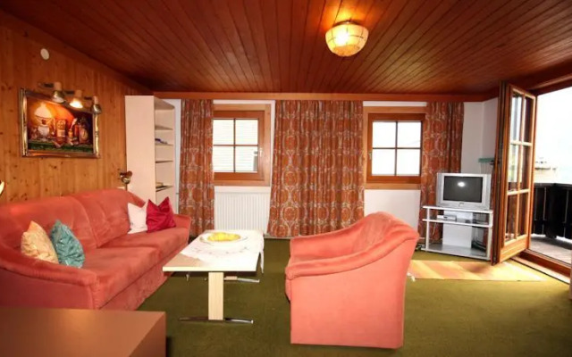 Tauernappartements Kircherhof