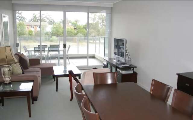 Castle Hill Furnished Apartments