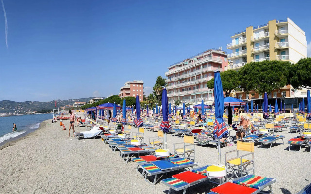Hotel Anita