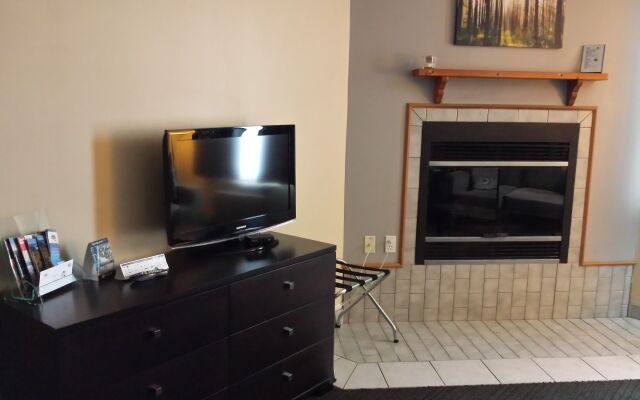 Hotel Vacances Tremblant