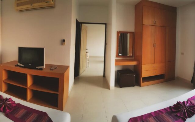 Sena House