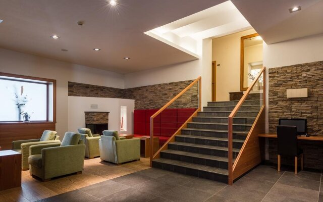 Grand Hotel Molveno