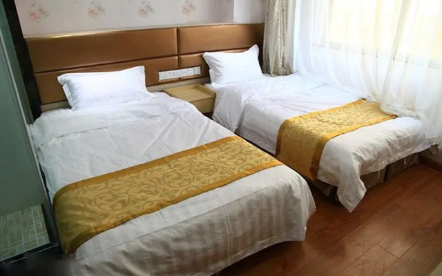 Beimengte Hotel