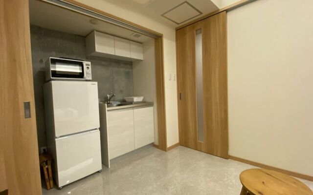 Tabinoteitaku Okinawa Naha 2nd