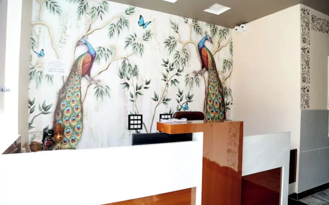 JMC Hotel RK Inn