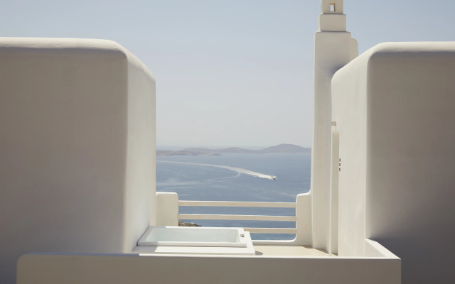 Collini Hotel Mykonos