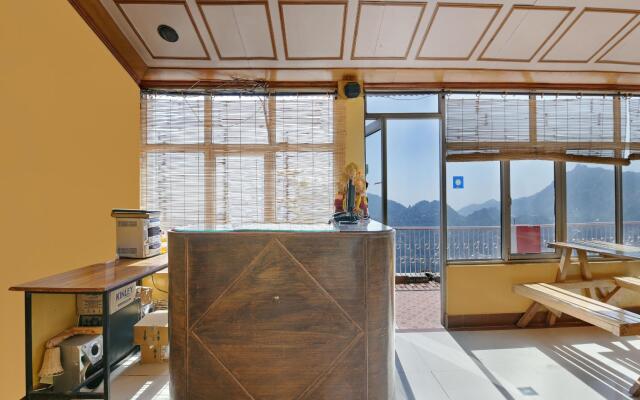 OYO Flagship 3139 View Point Resort