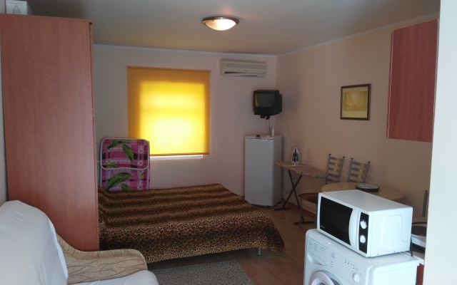 Apartamenty Rodnik