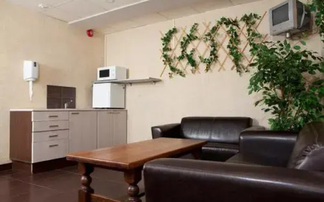 Europe Hostel