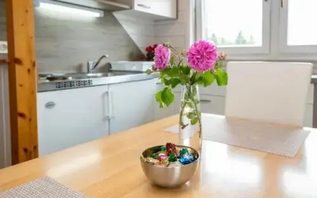 Apartment Kikelj