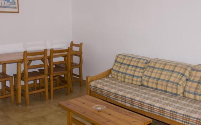 Apartamentos Anmar