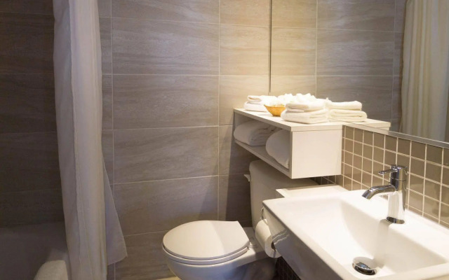 Hotel Marineau Mattawin