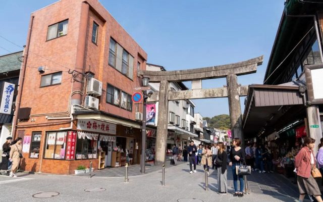 Dazaifu - Apartment / Vacation STAY 36947
