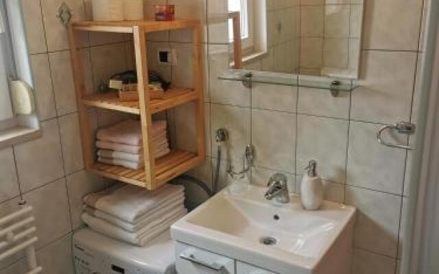 Apartments Irena