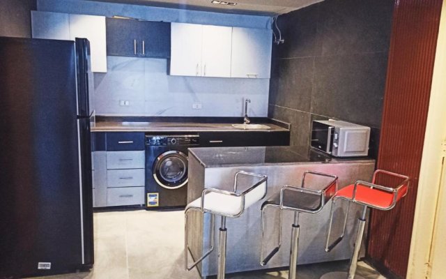 2 bedroom apartment in Nabq