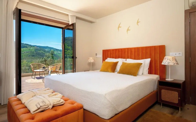 Quinta de Cabanas Douro Country House