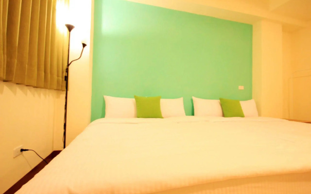 Travel J B&B