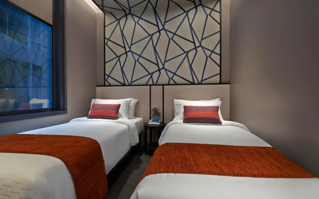 Hotel Boss