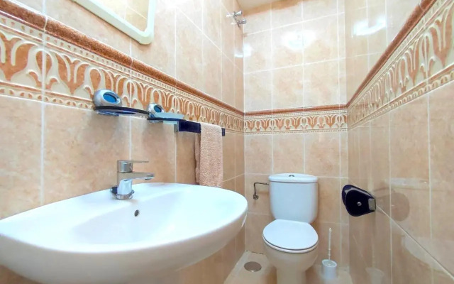 Lovely 2 bedroom townhouse in Fuentesol, Nerja
