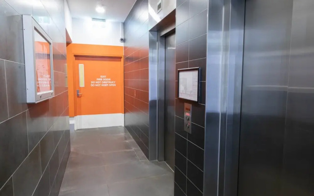 Dreamhome Service Apartment Coromandel