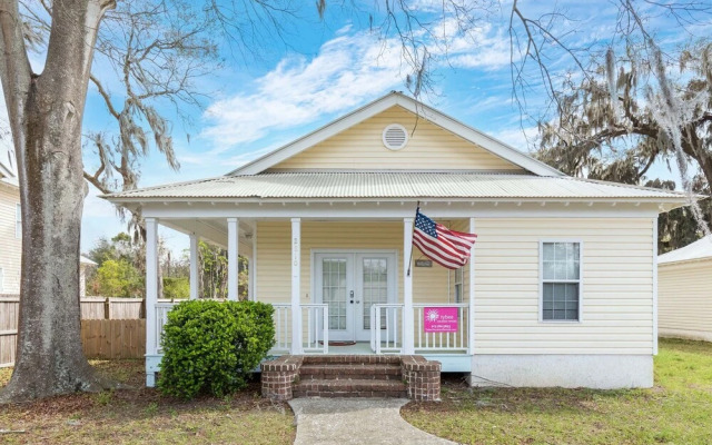 Thunderbolt Treasure