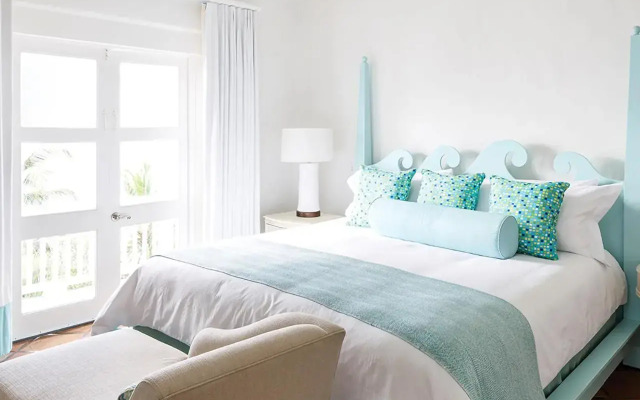 Windjammer Landing Resort and Residences