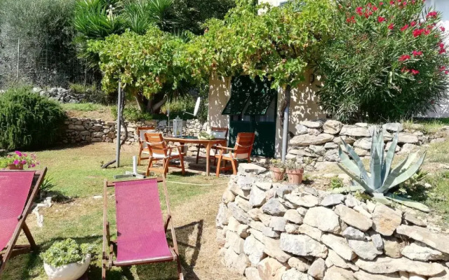 Ariadimare Guest House