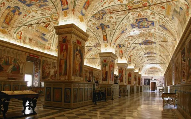 Vatican Relais Rome