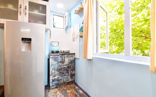 Апартаменты SOLO Apartment 1BR