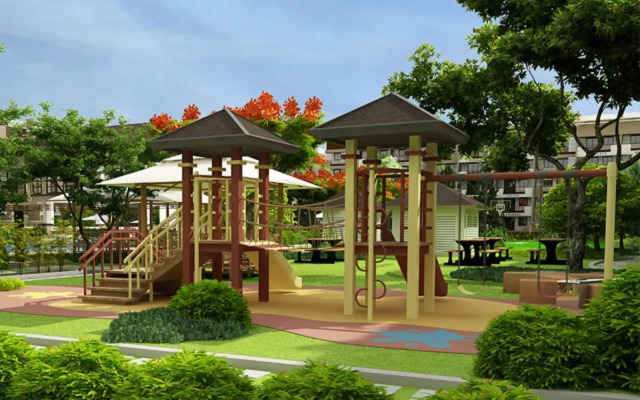 Cedar Crest by Good Rent