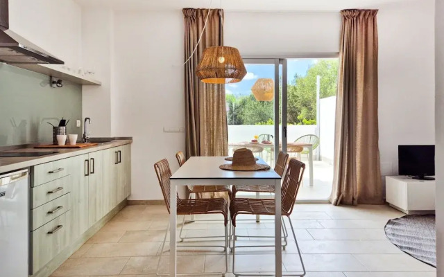 Apartaments Proa Es Pujols - Adults Only