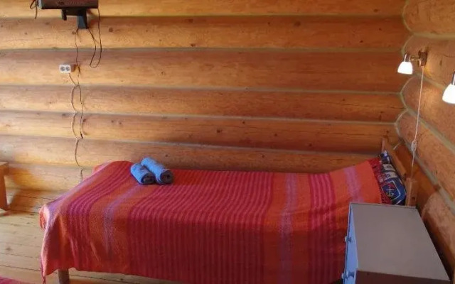 База отдыха Ботово