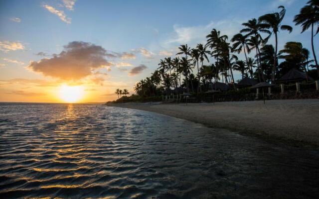 OUTRIGGER Fiji Beach Resort