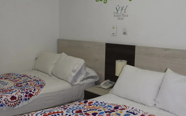 Hotel Sixtina Plaza Medellin