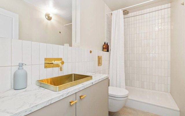 Baldursbra-Two Bedroom Apartment